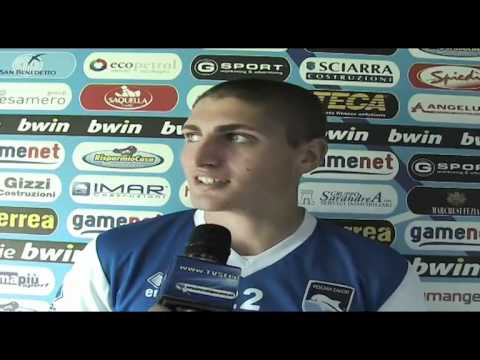 VERRATTI CATTENARI RAGNI