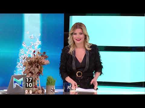 Među nama 06.01.2020. - Božo Prelević