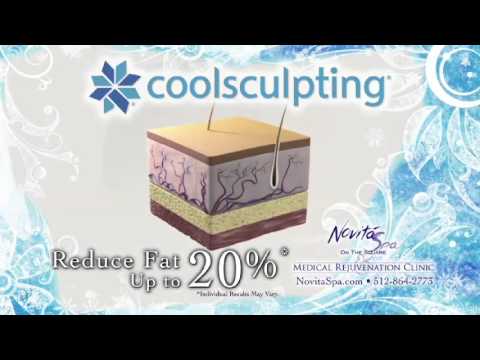 Novita Spa Holiday Specials 2015