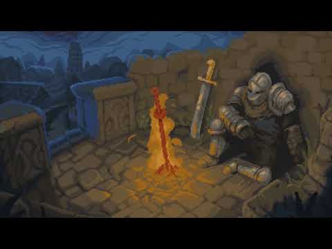 Rest Here Weary Traveler, For Great Adventures Lie Ahead