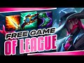 LEAGUE OF LEGENDS IS NOT THE SAME | Twisted Fate Guide S14 - League Of Legends