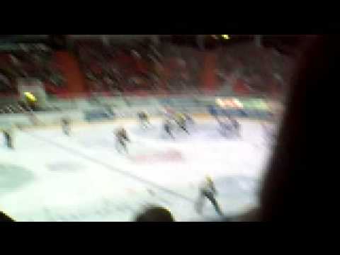 T P S - T P S @ Turkuhalli TPS-HIFK 8.3.2009