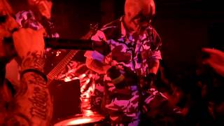 Mushroomhead -Burn The Bridge