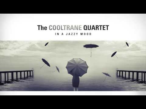 Hold Me On -  The Coolltrane Quartet