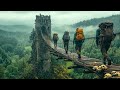 Iss JUNGLE Me 1 DIN Poore 100 SAAL Ke Barabar HOTA Hai Movie Explain In Hindi Urdu