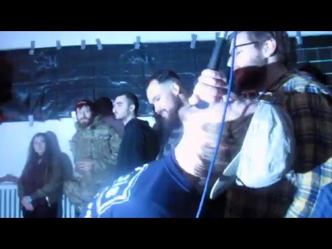 ANIMAL CLUB @ CROSSBONEFEST 2016