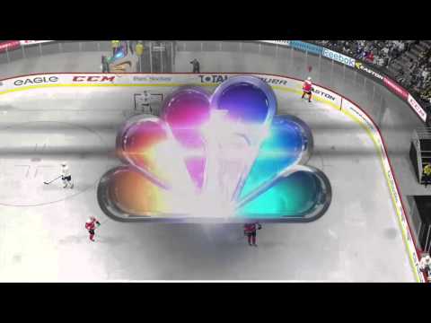 Lundqvist saves game, Ovi SO goal