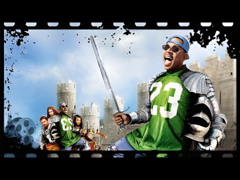 Ritter Jamal | GermanTrailer