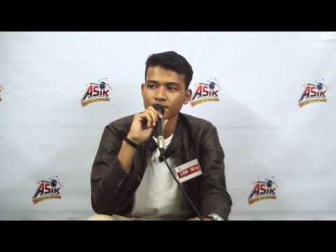 Interview: Gilang Pramudya - Pemenang Minggu ke 10 Cirebon