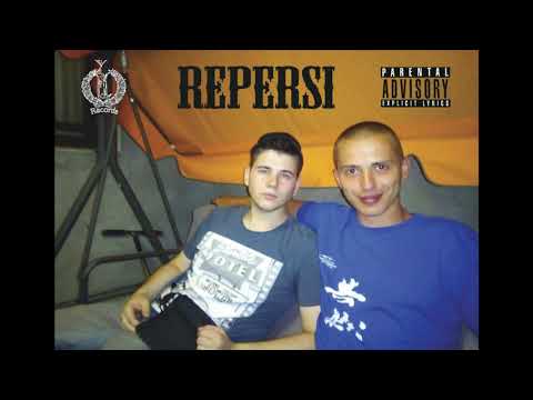 Treemi i Dominio - Repersi (Intro)