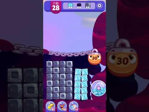 (Angry birds dream blast) Level 5497 gameplay, subscribe for latest update!