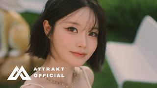 FIFTY FIFTY (피프티피프티) 'Genie Magic' Special Video @EVERLAND