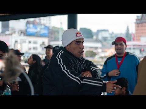 (BATALLÓN) ASKEL VS WISE VS CAMIKAZE VS LUZ OSCURA || 8VOS DE FINAL || FINAL NACIONAL SP