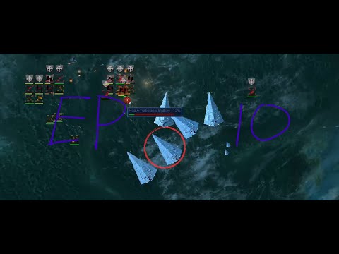 Empire at War Greater Maldrood - 1 Planet Start Ep10