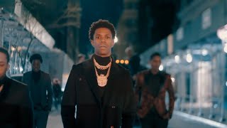A Boogie Wit Da Hoodie &quot;Just Like Me&quot; ft. Young Thug (Fan Music Video)