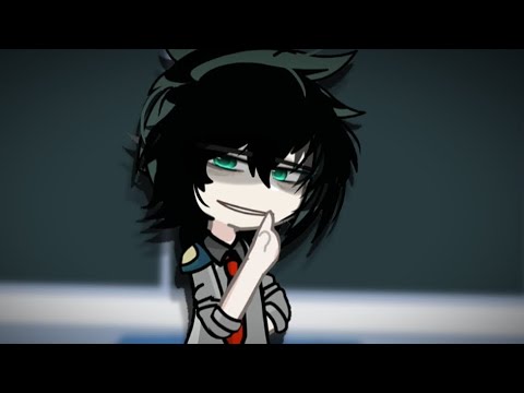 \Suspected UA Traitor\ | Traitor/Villain Deku AU | Bnha/Mha | Gacha meme | Part 1/?