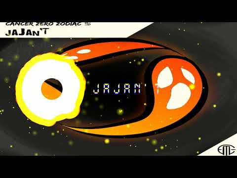 Cancer Zero Zodiac - Jajan't