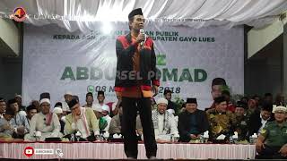 Download lagu Ceramah UAS di Gayo lues.ngakak sampai keluar air mata🤣🤣🤣 mp3