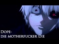 Nightcore Dope Die Motherfucker Die 