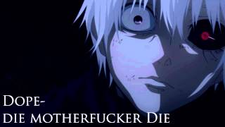 Download lagu Nightcore Dope Die Motherfucker Die mp3 Download lagu Nightcore Dope Die Motherfucker Die mp3