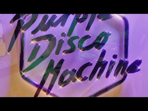 PURPLE DISCO MACHINE - SUNSET SESSIONS By: Dj Javi_Lp VOL. 107 - www.javilp.com