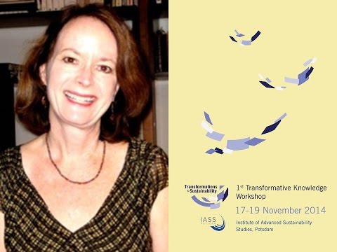 How do transformations look? What are their characteristics? - Mary Watkins