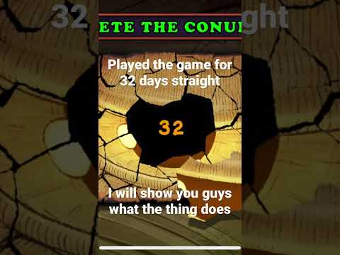 Played msm for 32 days straight #mysingingmonsters