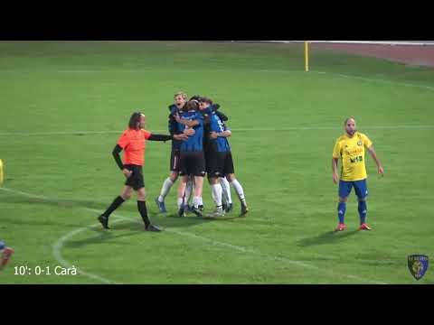 Highlights AS Novazzano  0-2  SC Balerna