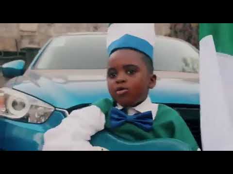 Leonus Di Genius - Put Salone Fos | Sierra Leone Music 2018 Latest | www.SaloneMusic.net | DJ Erycom