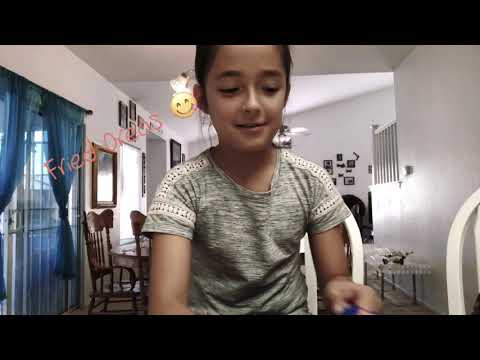 Easy way to make FRIED OREOS