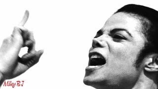 Michael Jackson - A Place With No Name