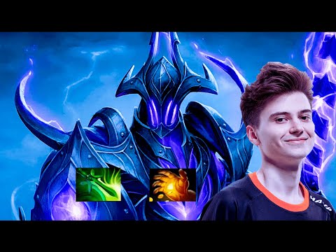 РАМЗЕС НА RAZOR ИГРАЕТ 1X9 И ГОРИТ НА ТИММЕЙТОВ!