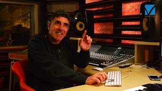 Alborosie & Ky-Mani Marley - Life to Me | Produzione del brano