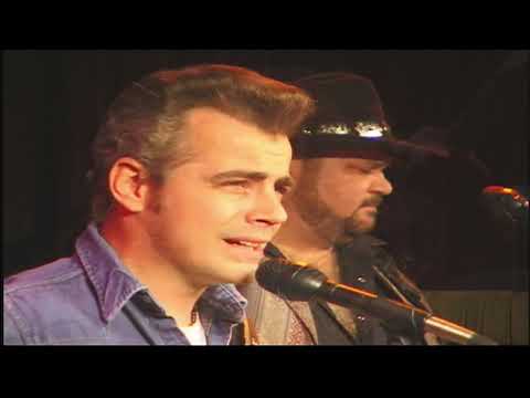 Dale Watson - Hey Don (LIVE! @ The Texas Music Cafe®)
