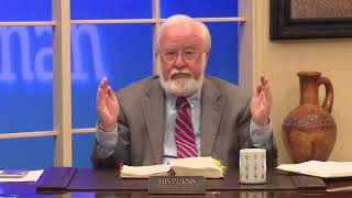 Studies with Stearman: Patterns, Pentecost and Tongues on Fire!