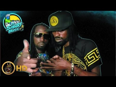 Mavado Feat. Ryme Minista - Kill & Get Weh - February 2014