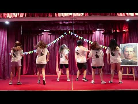 Bans Jokerii 2022 - donBoscoBC