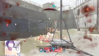 「ほぼ顔出配信＋参加型」COD MWW 良かったら一緒に遊びませんか？