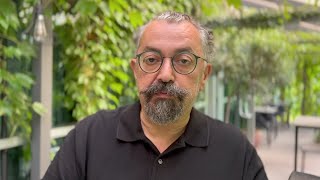 Կհանդիպենք Ս. Էջմիածնում, հոկտեմբերի 1-ին. տեսաուղերձ