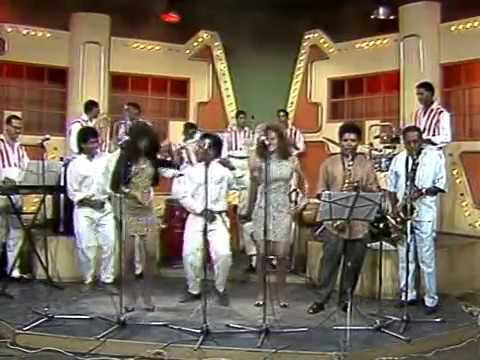 FELIX DEL ROSARIO - Lambada