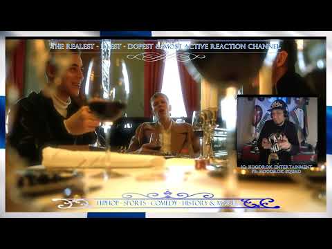 Finnish Rap Reaction: Jami Faltin - PLAYA (HD Version Still Processing)