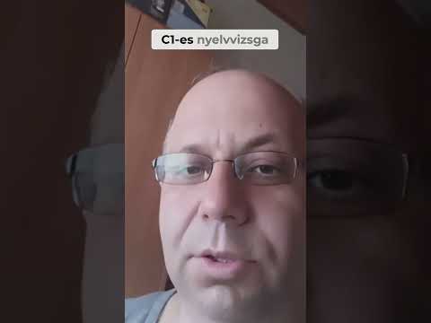 Robi őszinte véleménye a tanfolyamról