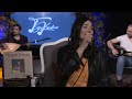 Tuğçe Kandemir - Akustik (Canlı Yayın #4) Tuğçe Kandemir - Akustik (Canlı Yayın #4)