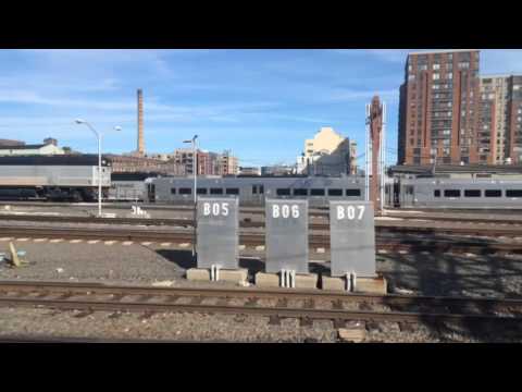 NJ Transit Buses And Trains Break Down More Often