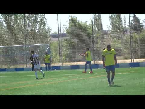 ALAMEDA DE OSUNA EF 2-2 JUVENTUD SANSE - 28ª Jornada - 1ª Regional grupo 2º - temporada 2022/23