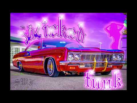 Robbie ~ Your Everything ~ 🃏Wicked Funk🃏