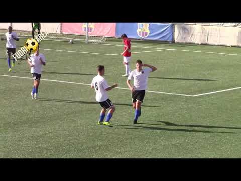 Under 19 Elite: VIGOR PERCONTI - AUDACE 3-0