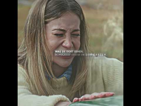 Sie hielt eine Maschine mit bloßen Händen auf, um ihr Baby zu retten. #film #movie #shorts