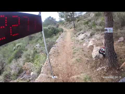 ENDUBITEM 2025 - TC5 (Copa Catalana Enduro & Open España Enduro)