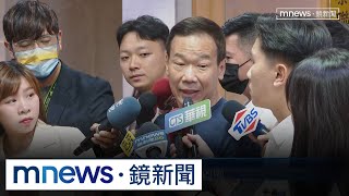 [黑特] 鍾小平：傅崐萁籲「別打柯打太凶」